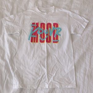 Kouver Puff Tee